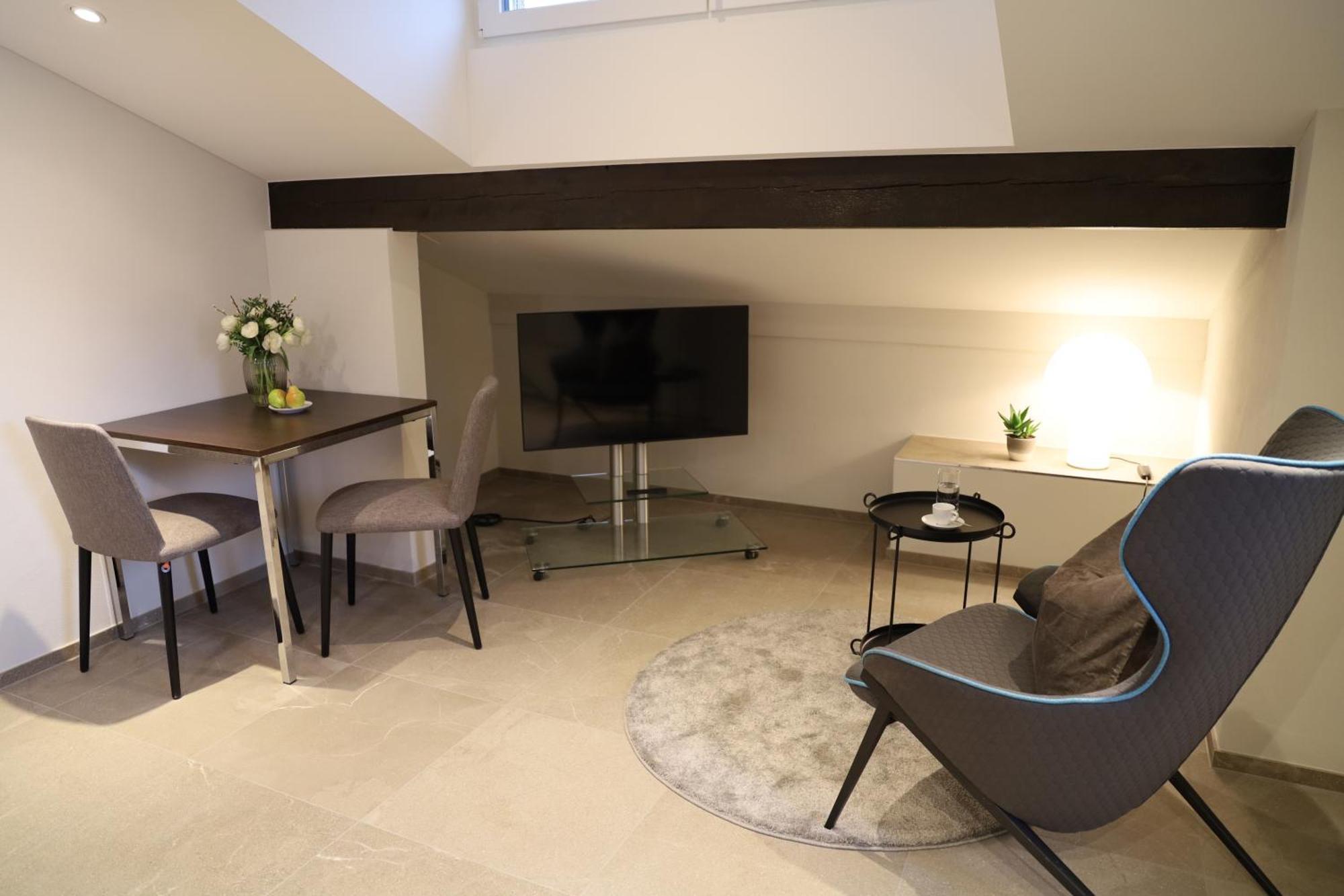 Casa Quattro Fiumi Apartment Tegna Luaran gambar