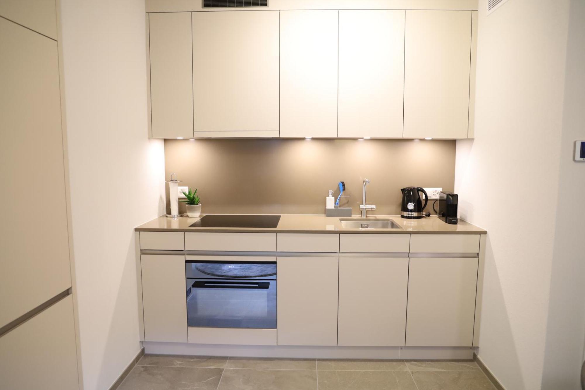 Casa Quattro Fiumi Apartment Tegna Luaran gambar