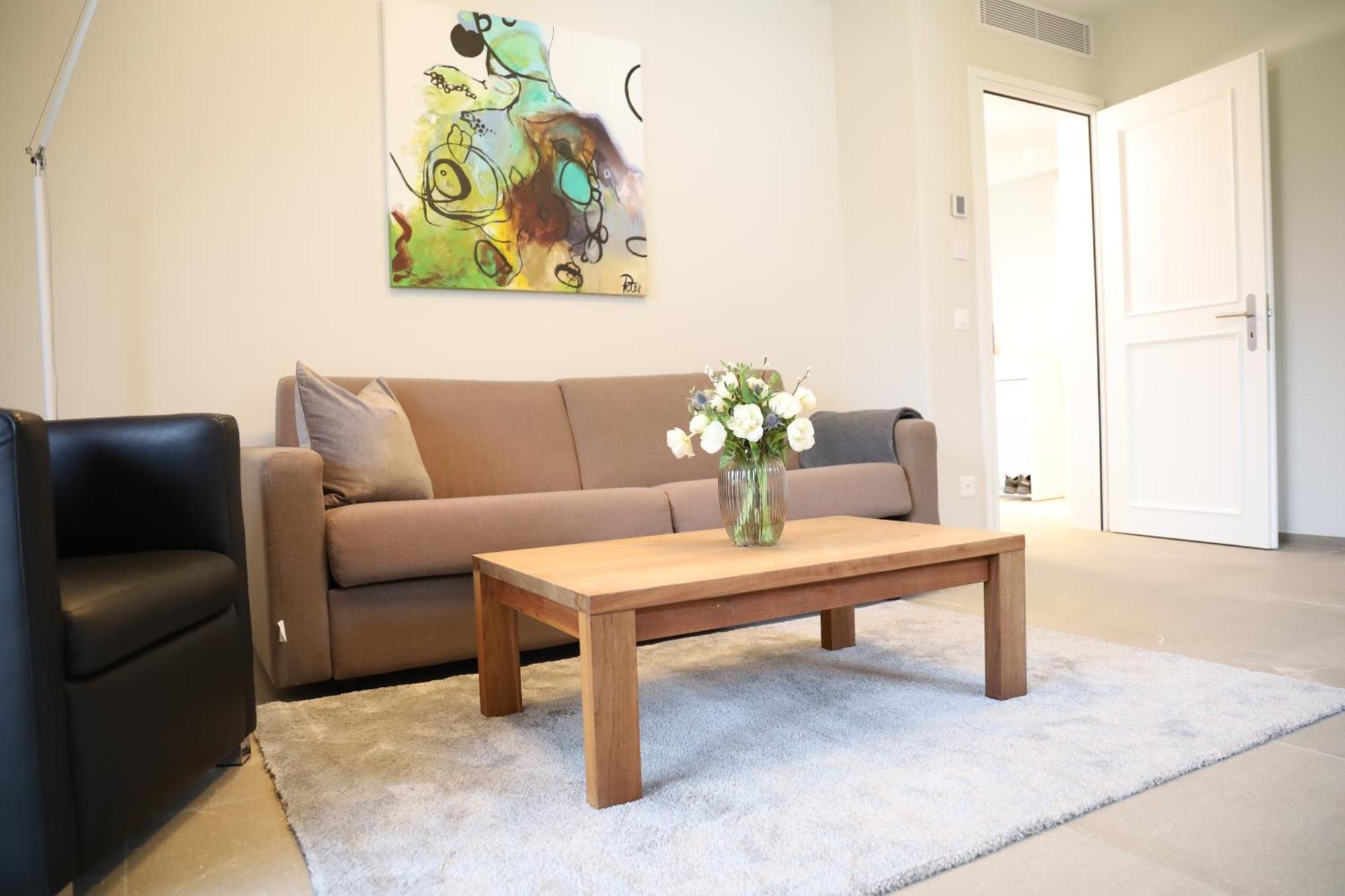 Casa Quattro Fiumi Apartment Tegna Luaran gambar