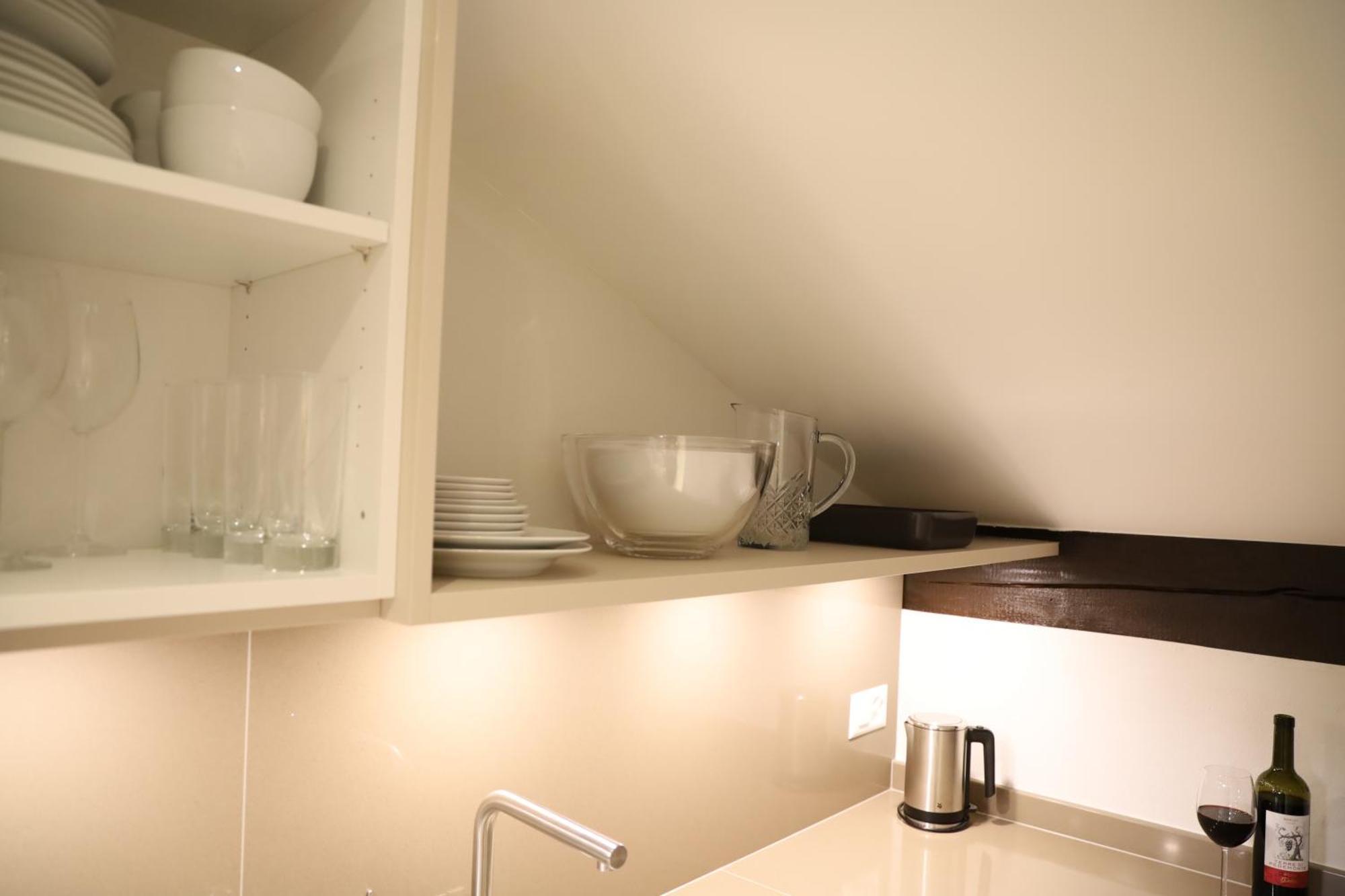 Casa Quattro Fiumi Apartment Tegna Luaran gambar