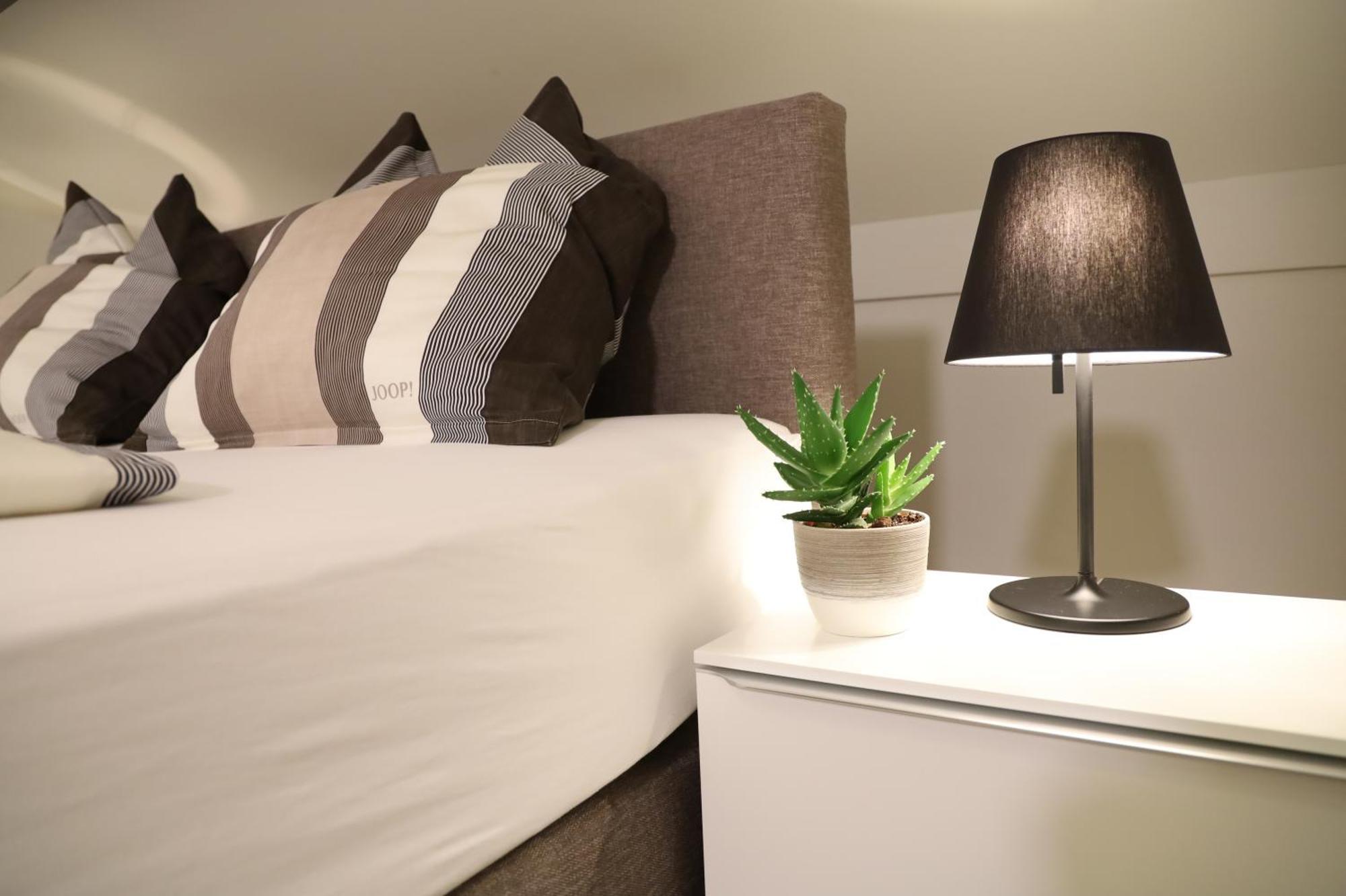 Casa Quattro Fiumi Apartment Tegna Luaran gambar