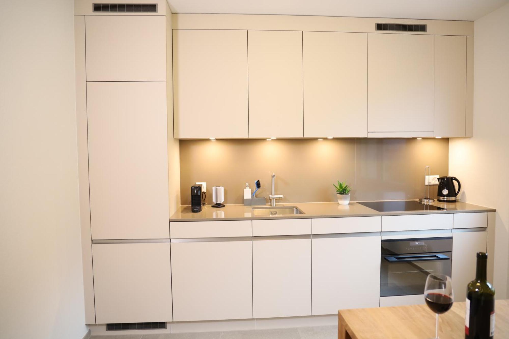 Casa Quattro Fiumi Apartment Tegna Luaran gambar