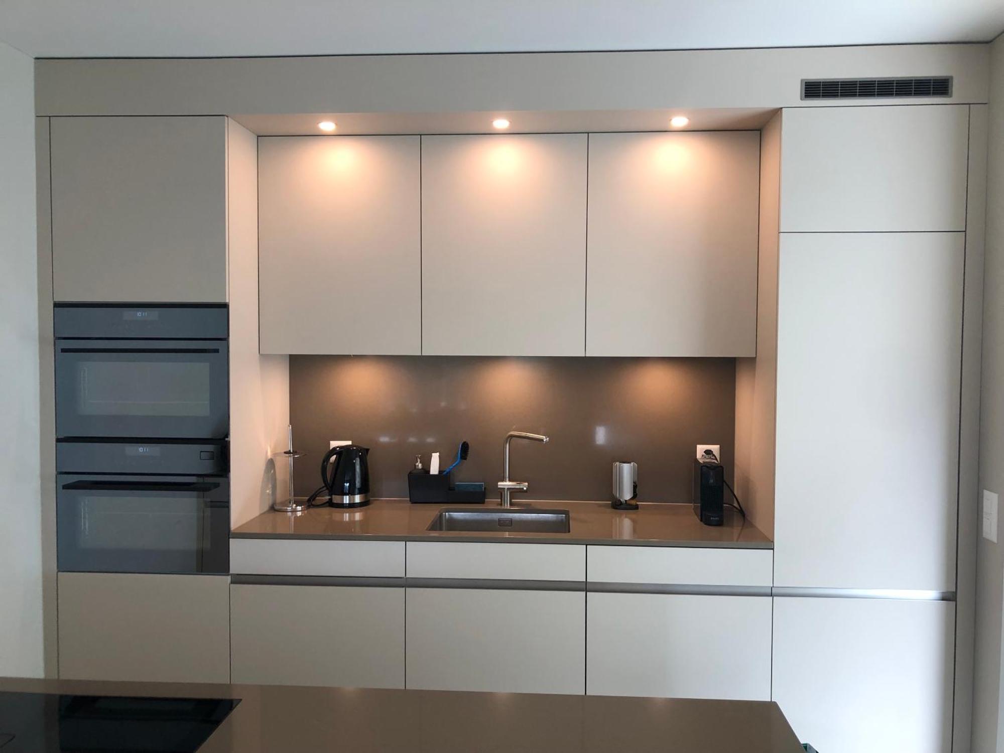 Casa Quattro Fiumi Apartment Tegna Luaran gambar