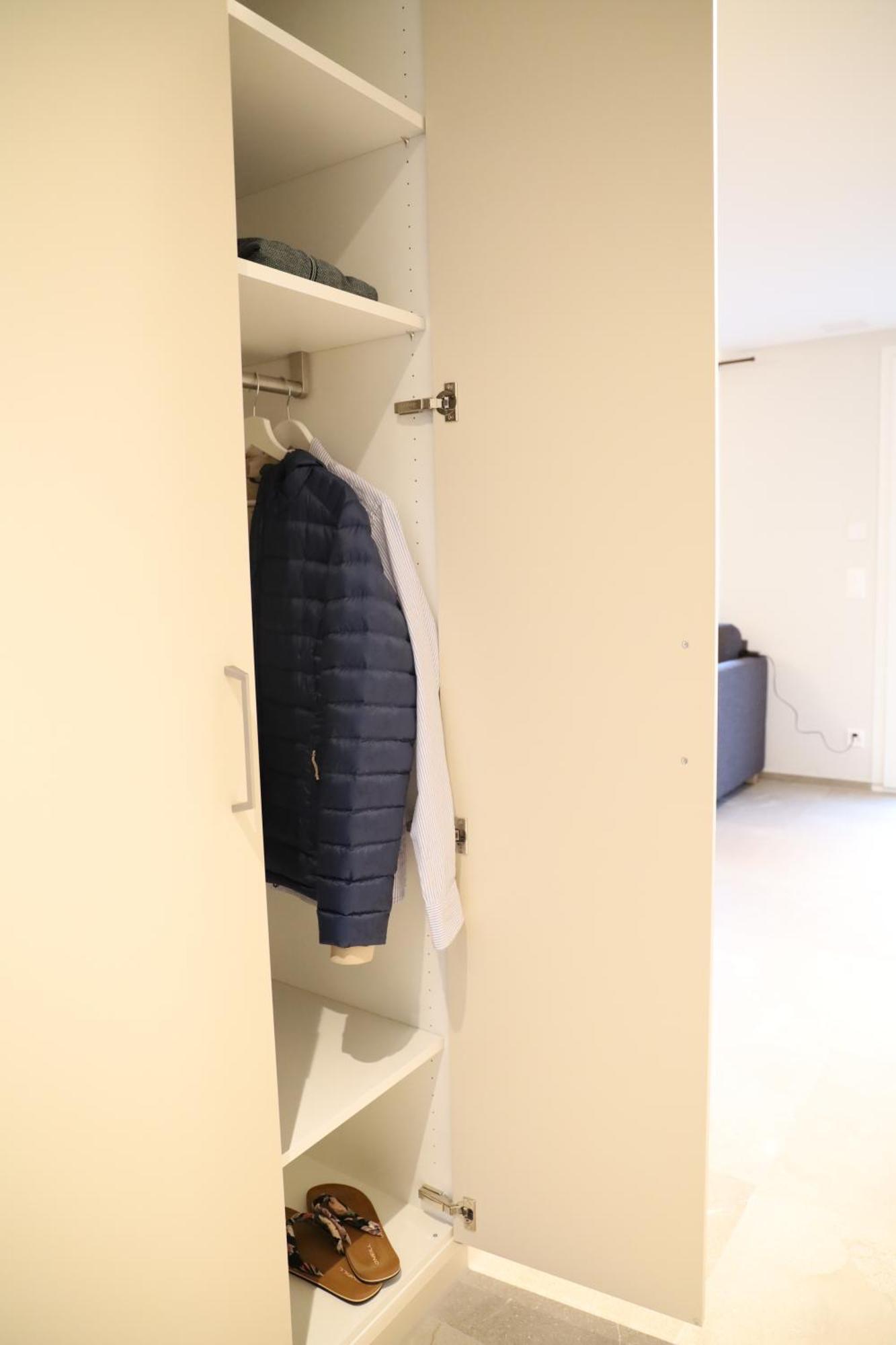 Casa Quattro Fiumi Apartment Tegna Luaran gambar