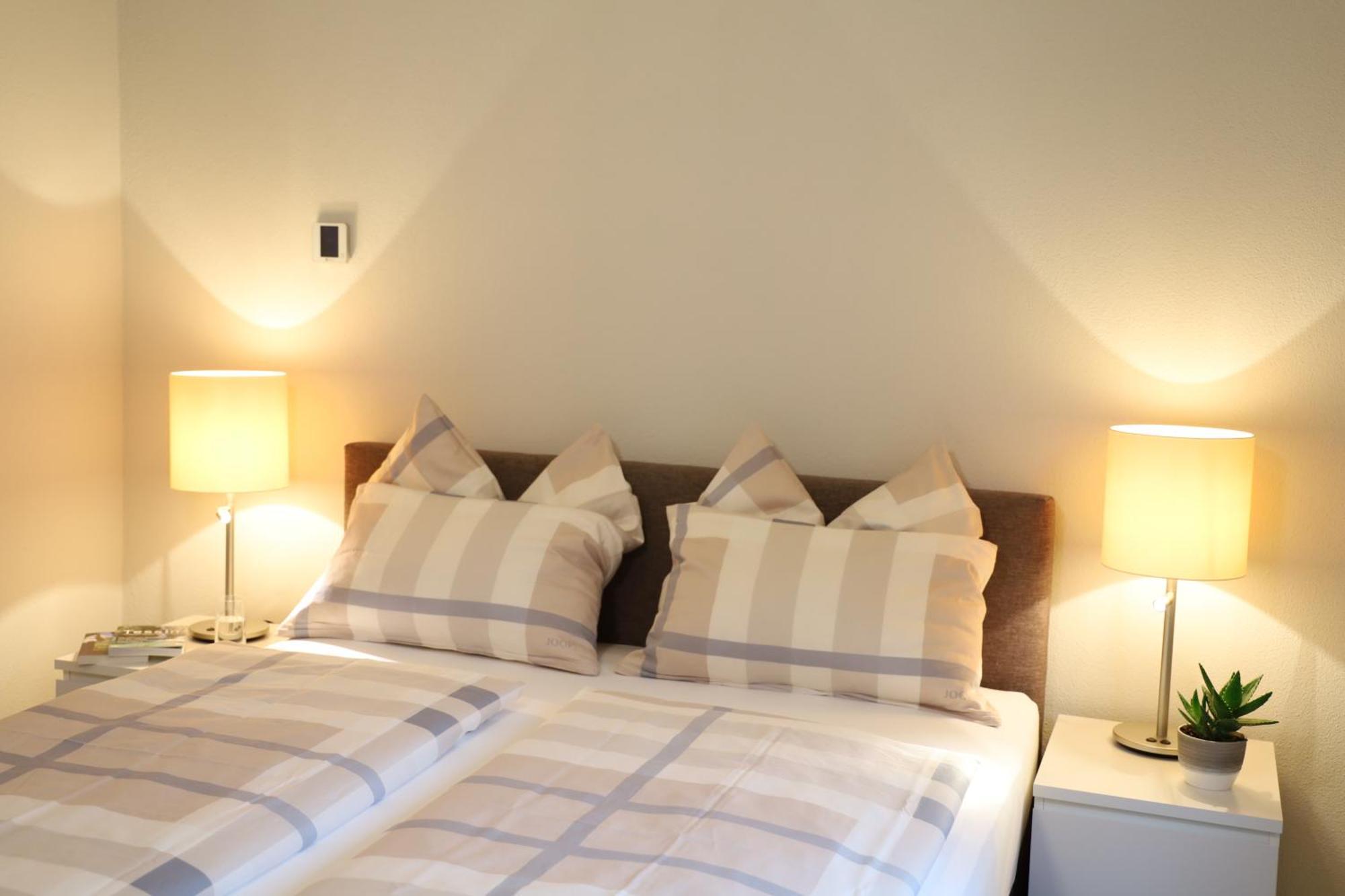 Casa Quattro Fiumi Apartment Tegna Luaran gambar