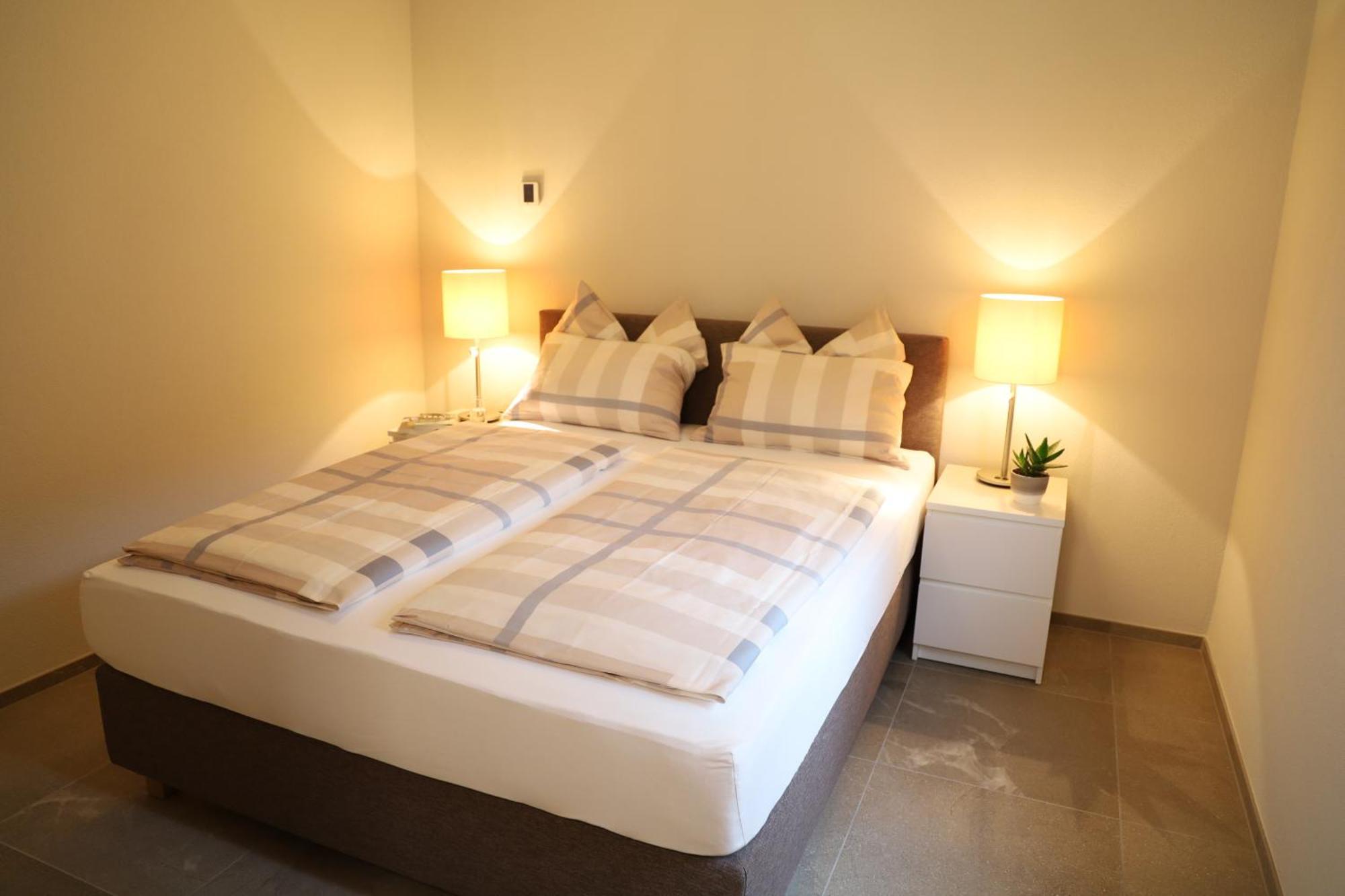 Casa Quattro Fiumi Apartment Tegna Luaran gambar