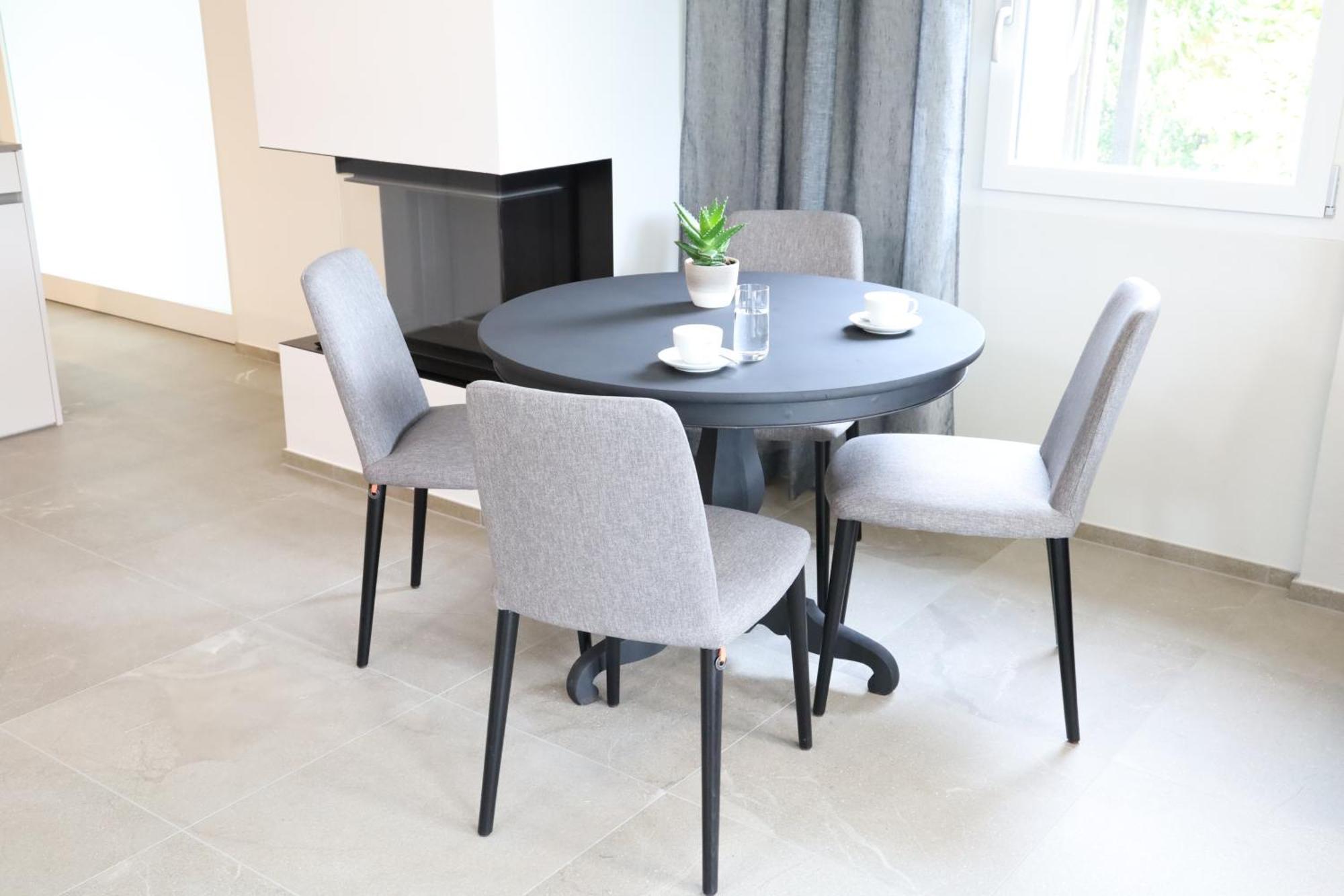 Casa Quattro Fiumi Apartment Tegna Luaran gambar